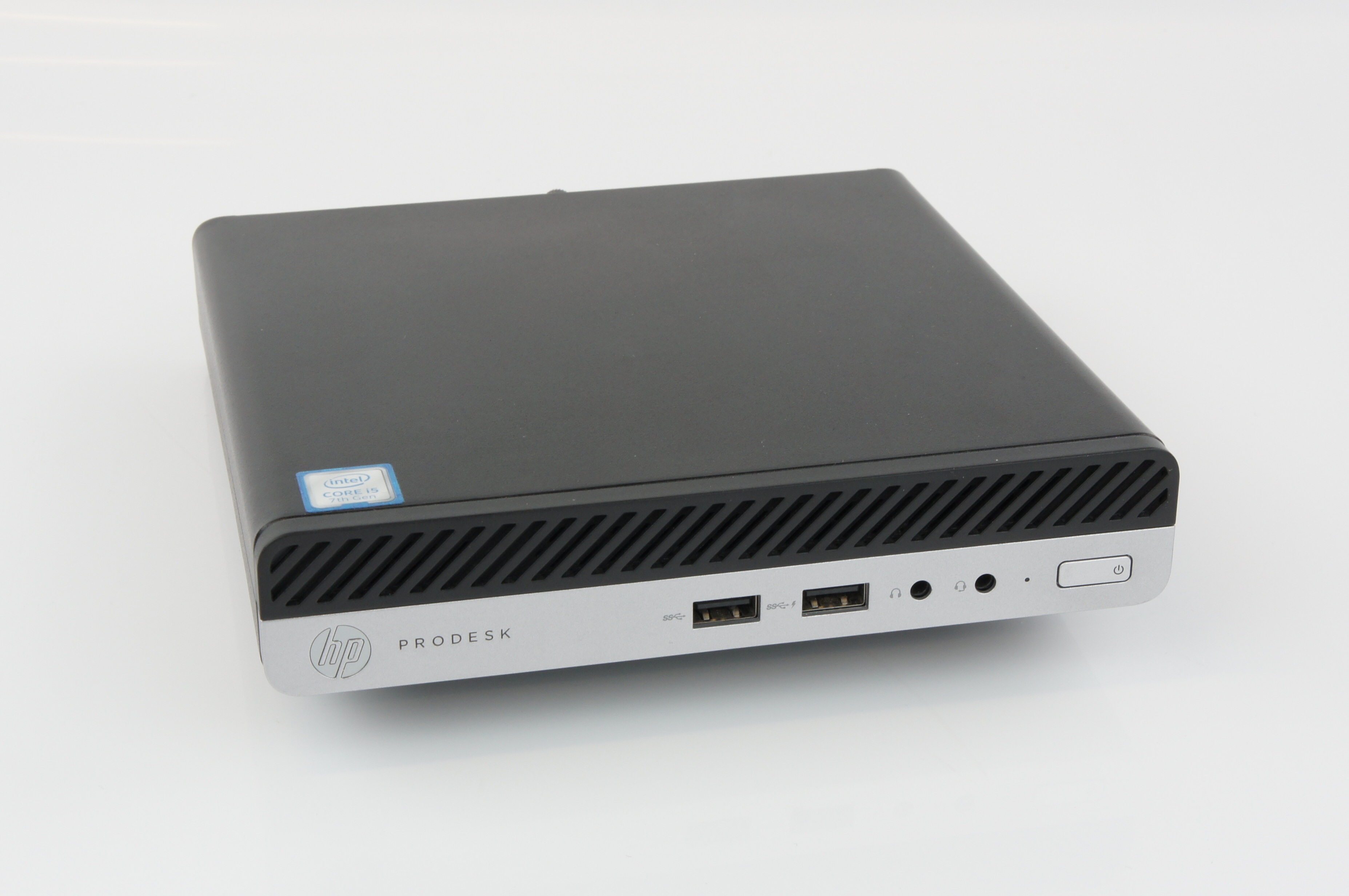 HP ProDesk 600 G3